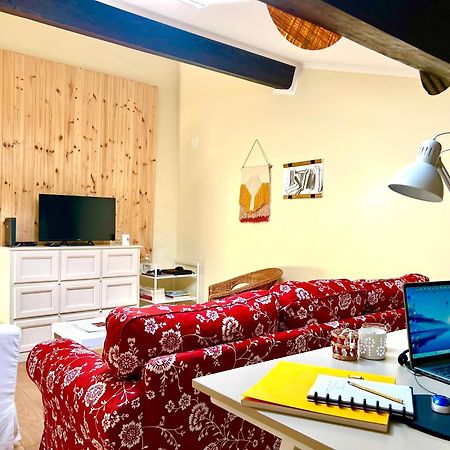Casa Do Moinho Βίλα Πόντα Ντελγκάντα Εξωτερικό φωτογραφία