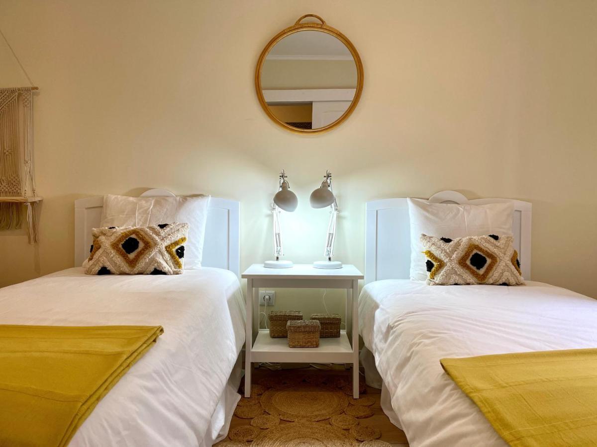 Casa Do Moinho Βίλα Πόντα Ντελγκάντα Εξωτερικό φωτογραφία