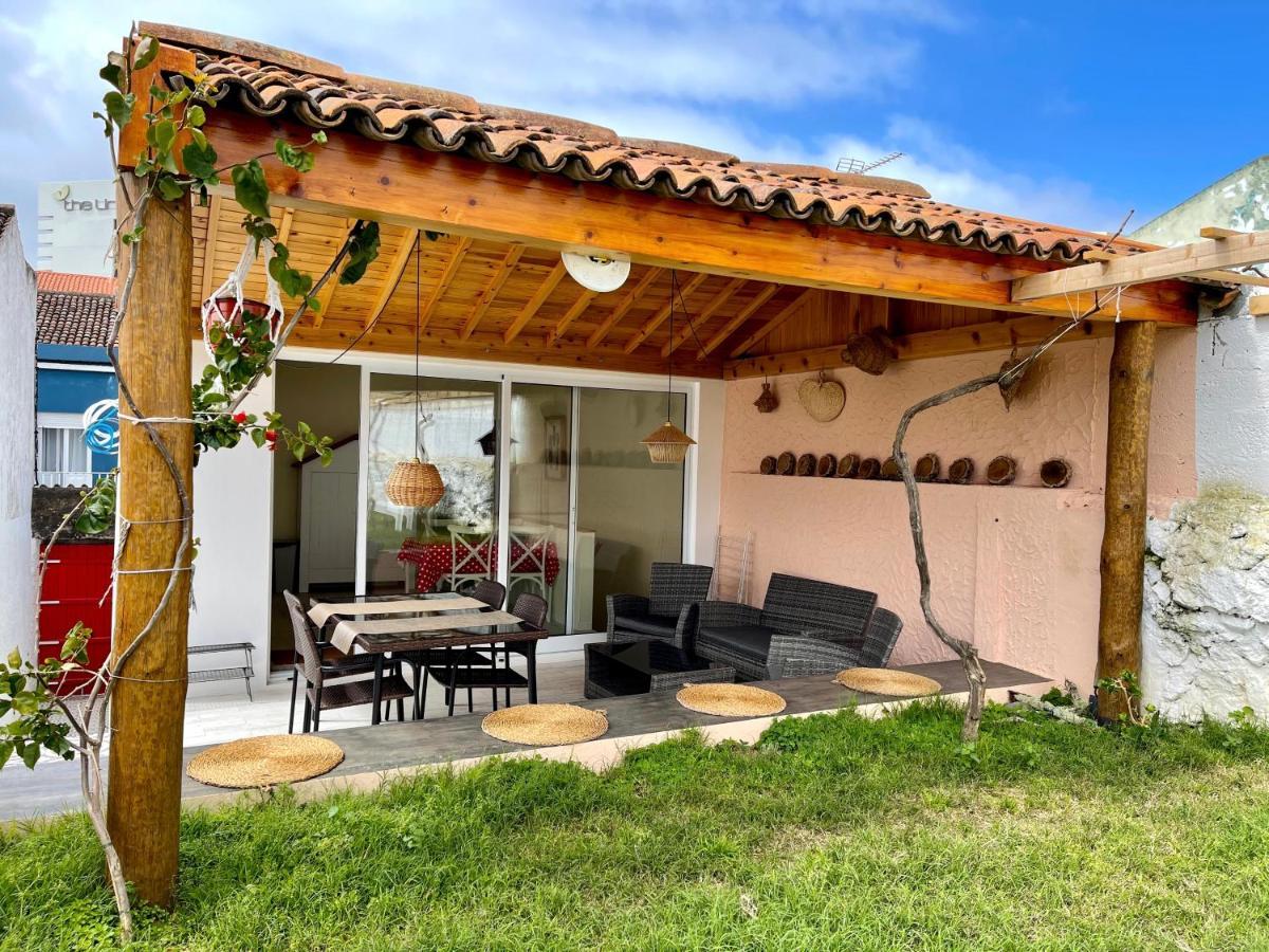 Casa Do Moinho Βίλα Πόντα Ντελγκάντα Εξωτερικό φωτογραφία
