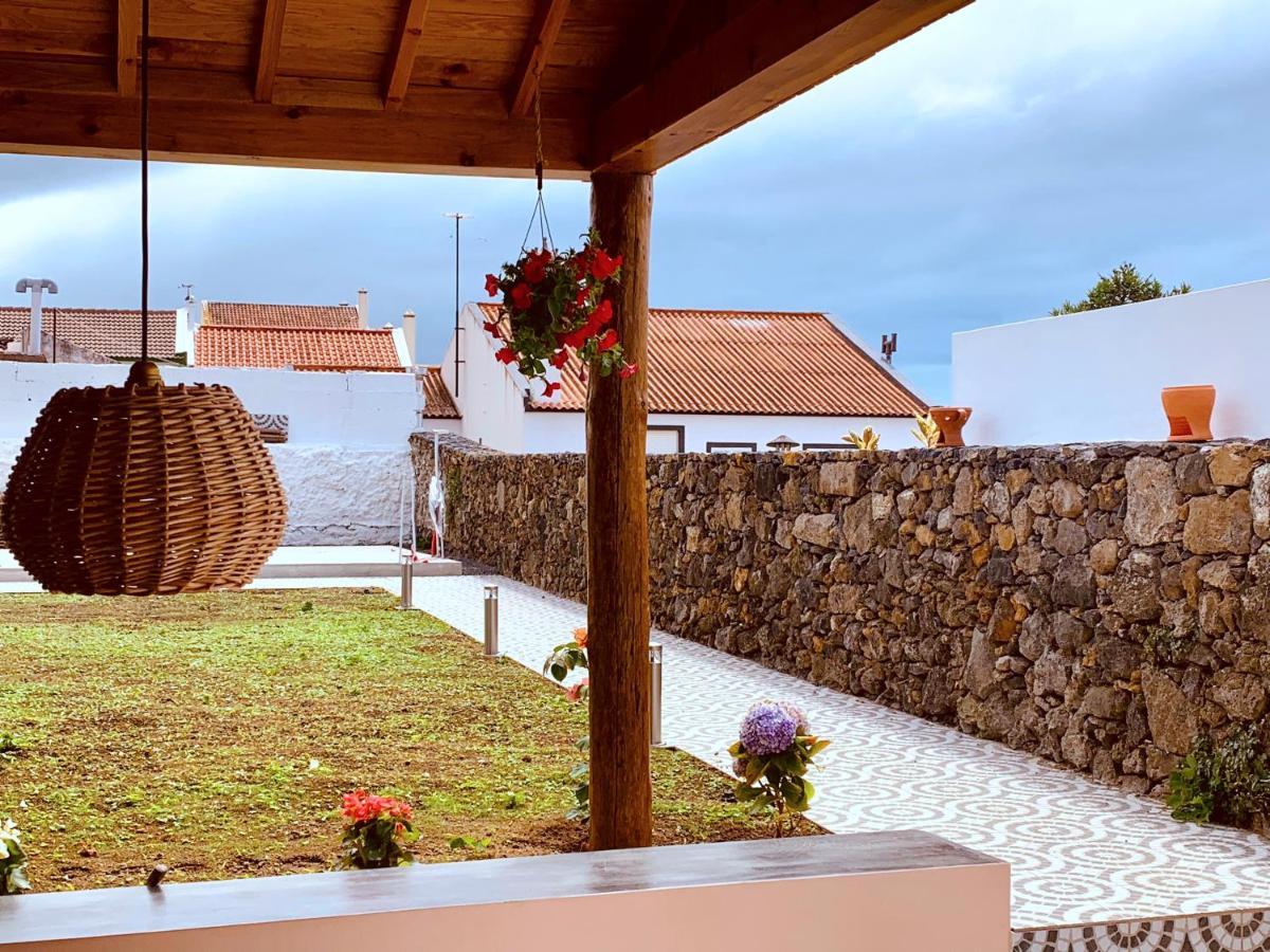 Casa Do Moinho Βίλα Πόντα Ντελγκάντα Εξωτερικό φωτογραφία