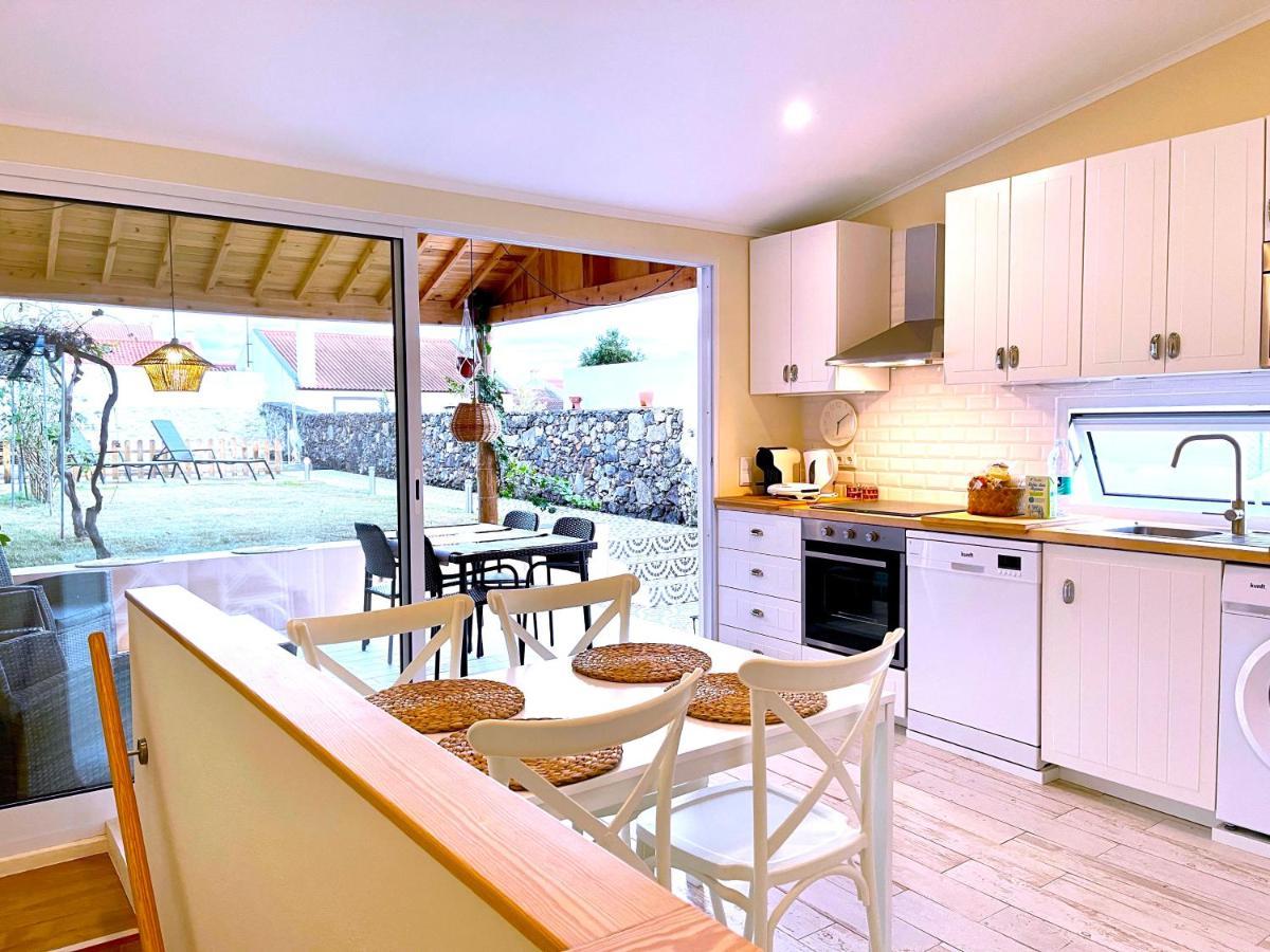 Casa Do Moinho Βίλα Πόντα Ντελγκάντα Εξωτερικό φωτογραφία