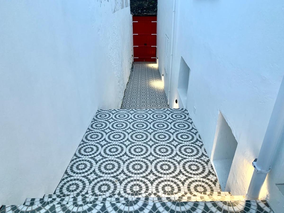 Casa Do Moinho Βίλα Πόντα Ντελγκάντα Εξωτερικό φωτογραφία