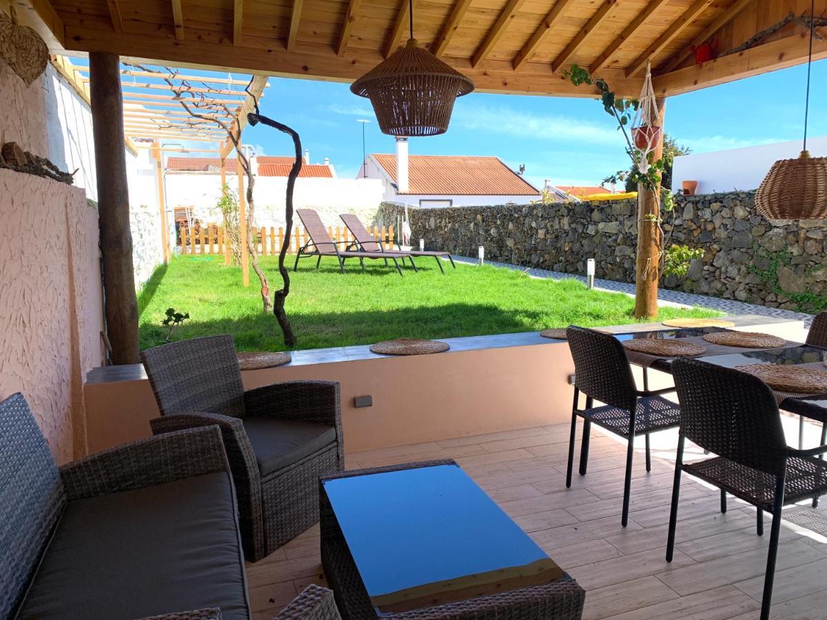 Casa Do Moinho Βίλα Πόντα Ντελγκάντα Εξωτερικό φωτογραφία