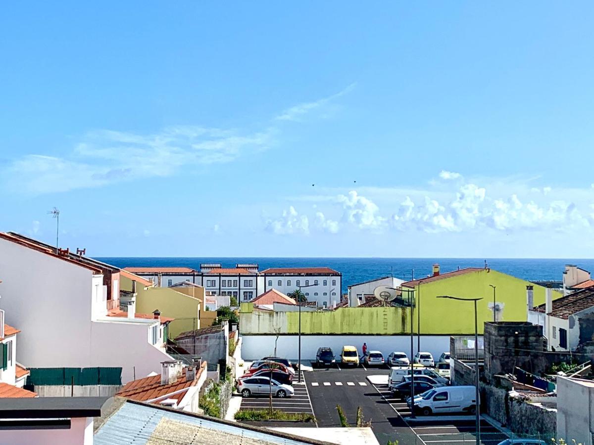 Casa Do Moinho Βίλα Πόντα Ντελγκάντα Εξωτερικό φωτογραφία