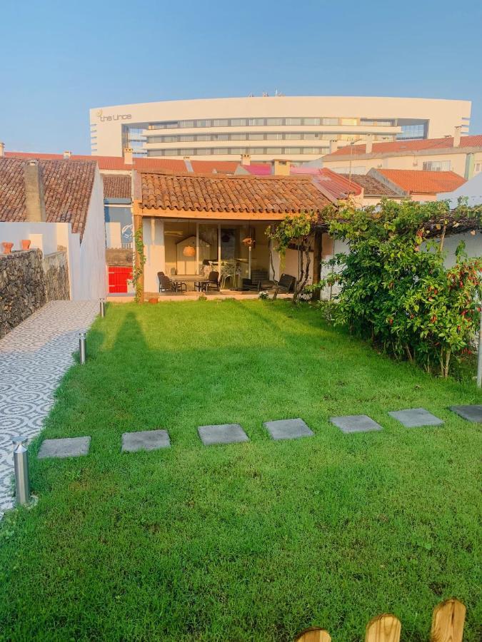 Casa Do Moinho Βίλα Πόντα Ντελγκάντα Εξωτερικό φωτογραφία