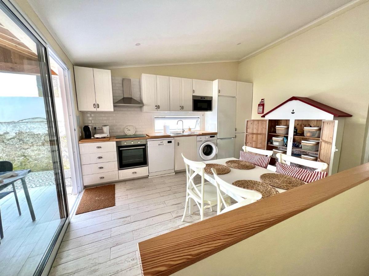 Casa Do Moinho Βίλα Πόντα Ντελγκάντα Εξωτερικό φωτογραφία