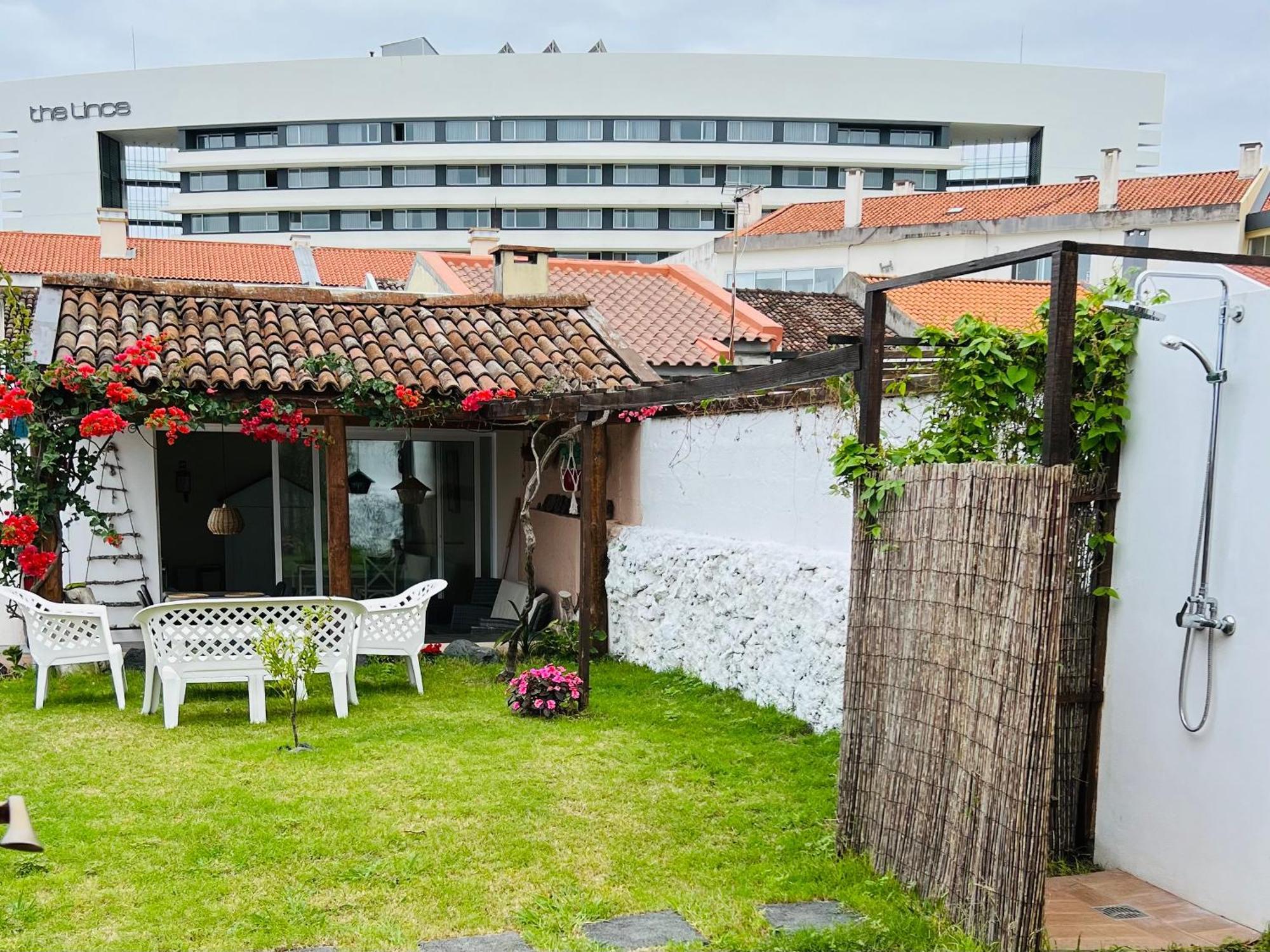 Casa Do Moinho Βίλα Πόντα Ντελγκάντα Εξωτερικό φωτογραφία
