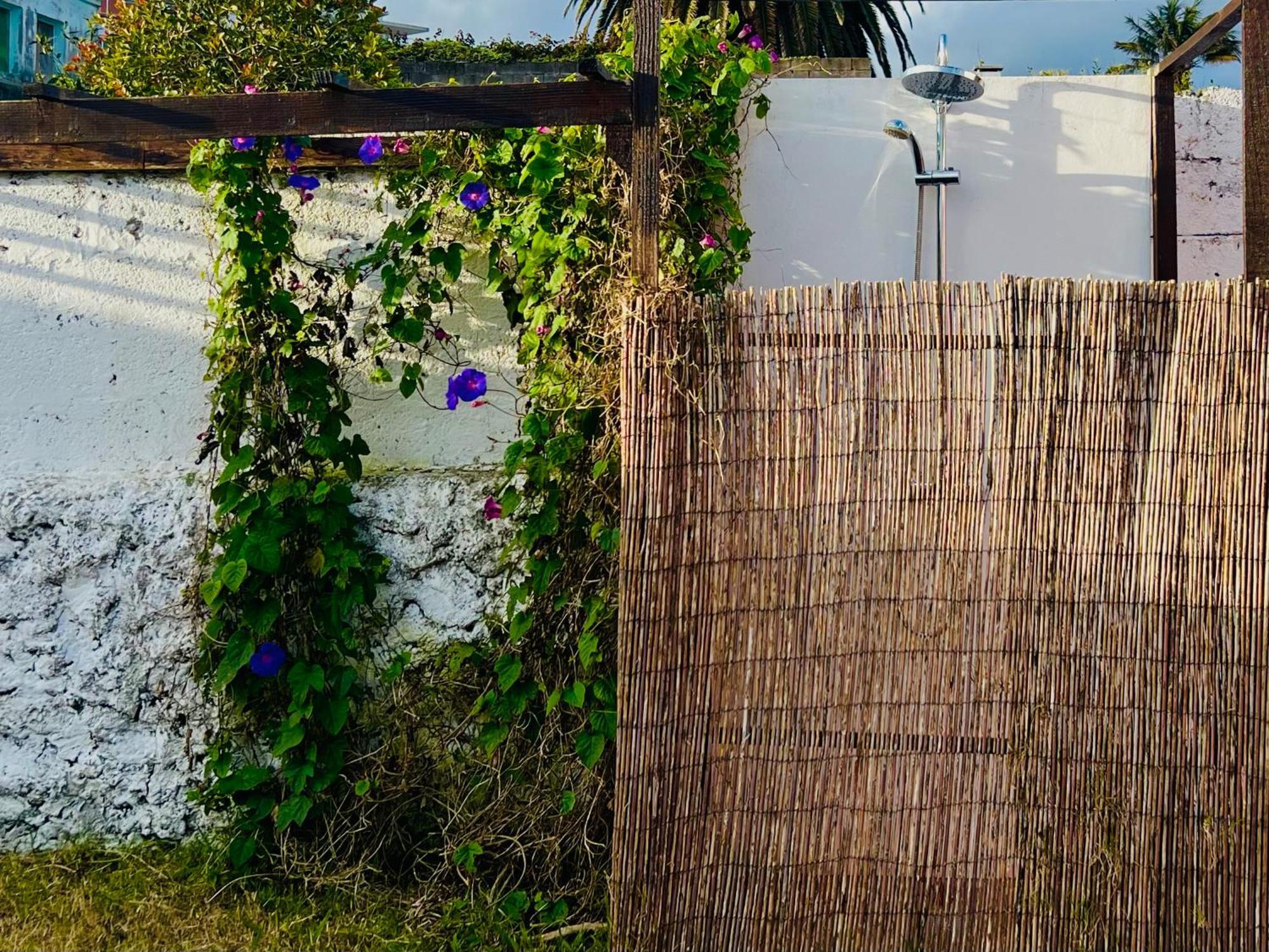 Casa Do Moinho Βίλα Πόντα Ντελγκάντα Εξωτερικό φωτογραφία