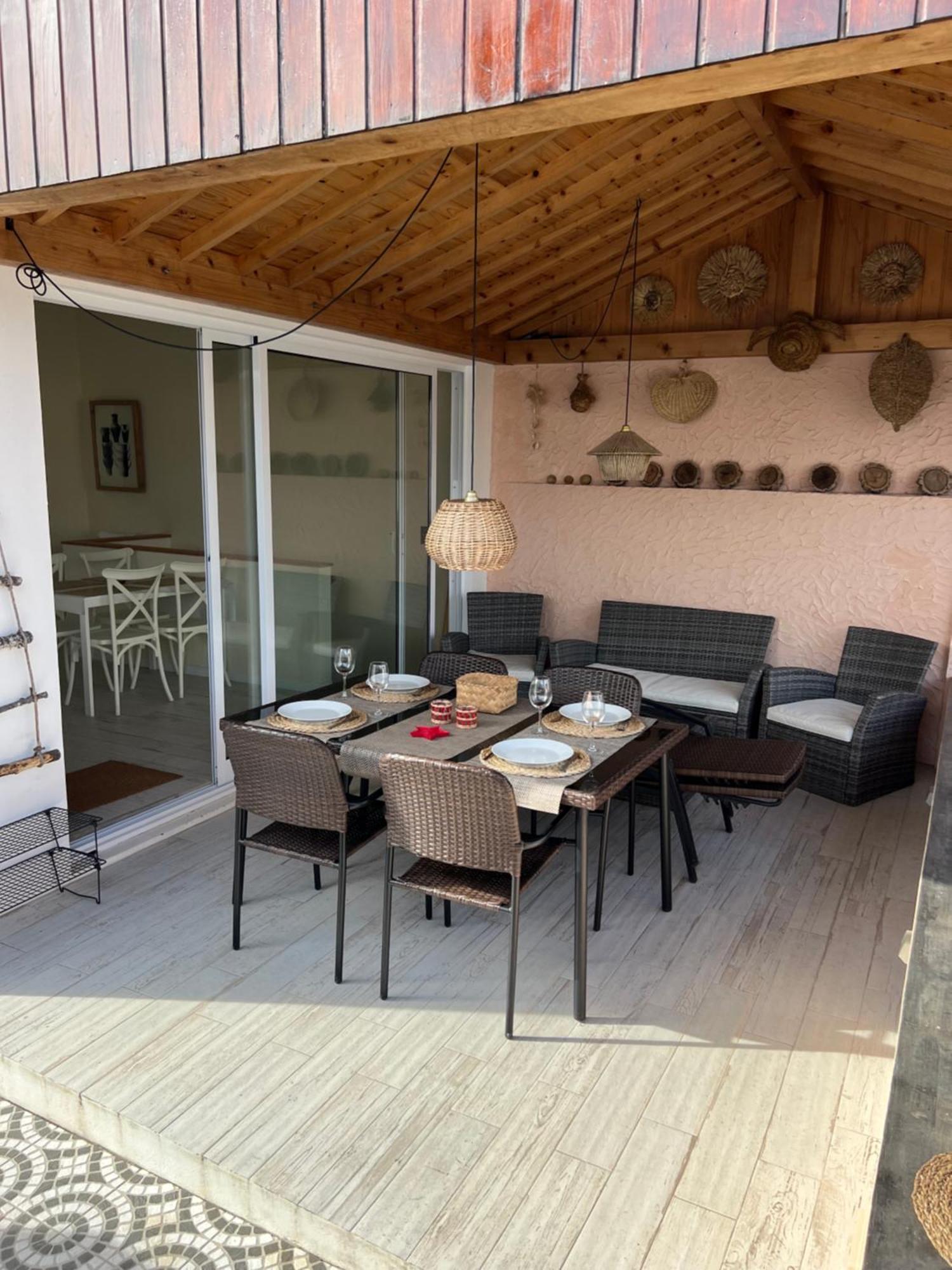 Casa Do Moinho Βίλα Πόντα Ντελγκάντα Εξωτερικό φωτογραφία